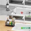 Sponge Drain Rack