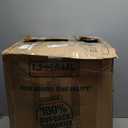 Washable Oriental Area Rug - 10x14 Rugs for Living Room Soft Carpet for Bedroom Waterproof Floral Distressed Indoor Stain Resistant Non-Shedding Floor Carpets (Beige, 10X14)