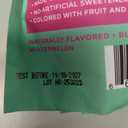 5 x Smart Sweets, Blue Raspberry Watermelon Lollipops Multipack, 3 Ounce