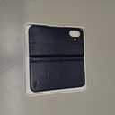 OCASE for iPhone 17 Wallet Case, PU Leather Flip Cover with Card Holder, RFID Blocking, Kickstand, Magnetic Closure, Protective Phone Case for iPhone 17 6.3-Inch 2025, Blue