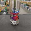 Seattle Steel Tumbler 16 oz