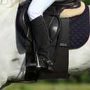 Harrison Howard Horse Belly Guard Body Bandage Wrap Spur Mark Protector Belly Cover Skin Guard Extra Large