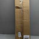 FUDESY 10x8 ft Backdrop Banner, Heavy Duty Adjustable Background Stand Kit with Carrying Bag, Step and Repeat Photography Frame for Trade Show Display Photo Booth Parties