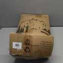 0 Degree Winter Sleeping Bags for Adults Camping (450GSM) - Temp Range (5F32F) Portable Waterproof Compression Sack- Camping Sleeping Bags for Big and Tall in Env Hoodie: Backpacking Hiking 4 Season (ROYAL BLUE)