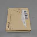 TESSAN Surge Protector Power Strip, 5 Ft Flat Plug Extension Cord with 3 USB (1 USB C) 8 Outlets, 1250W, 900J Protection, 3 Sided Outlet Extender with Power Switch for Office, Dorm Room Essentials (Grey)