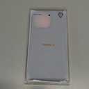 TORRAS Magnetic Ostand for iPhone 15 Pro Max Case, [Military Grade Drop Tested] [Compatible with MagSafe][Build-in Kickstand] Translucent Slim Soft Edge Anti-Fingerprint 6.7" 2023, Blue Titanium