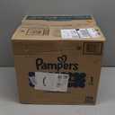 Pampers Swaddlers Diapers, Size 1 (8-14 lbs), 198 Count, Absorbent, Keeps Baby Dry and Comfortable, Skin Safe Disposable Baby Diaper