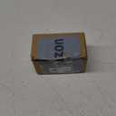 400GPH Submersible Water Pump(1500L/ H, 25W), Ultra Quiet Fountain Pump with 6.5ft High Lift, Pond Pump for Fish Tank, Pond, Aquarium, Statuary, Hydroponics