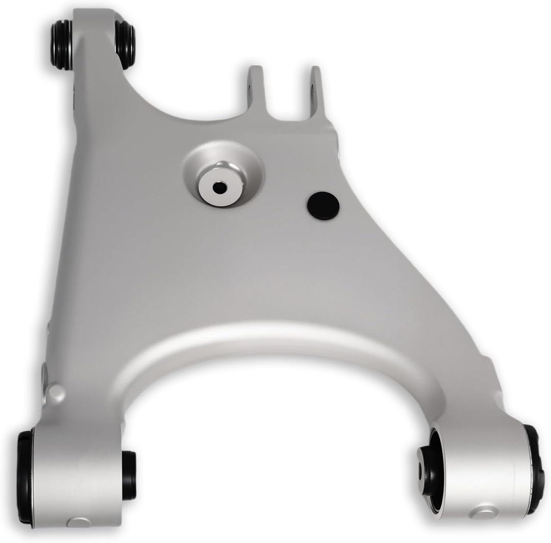 1Pc Rear Lower Control Arm Fit for Tesla ModeS12 Model S 2012 2013 2014 2015 2016 2017 2018 2019 2020 2021 2022 2023, 2016-2023 Model X 1027451-00-F