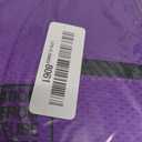 40L Waterproof Lightweight Outdoor Daypack Hiking,Camping,Travel Backpack for Women Men , Purple