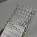 YASONIC Shower Caddy Hanging, Never Rust Shower Organizer Hanging, Aluminum Shower Racks for Inside Shower with Hooks for Razor, Bathroom Organizers and Storage with Soap Holder, Bright Silver