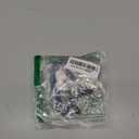 Archery Compound Bow Scale Portable Digital Draw Weight Scale, Accurate Up to 110lbs/50kg, Ideal for Hunters & Archers Compound & Recurve Bows, Lightweight