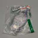 2pcs Headlight Wiring Harness Adapters Compatible with 2004-2007 Volkswagen Touareg Replace 7L6971071A