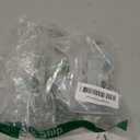 18mm Flanges Compatible with Spectra S2 S1 9 Plus Ameda MYA Motif Luna Breastpumps Replacement to Pump Parts Flange. Compatible with Spectra Parts/Accessories