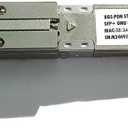 XG-PON/XGS-PON ONU Stick SFP+ Transceiver with 8311, 10G ONU Stick for FTTx Networks, Compatible with Huawei/ZTE/Ubiquiti/Mikrotik