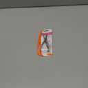 Sally Hansen Beauty Tools, Nip'em Neat-Cuticle Nipper, Pusher, Half Jaw, 1 count, Cuticle Cutter, Cuticle Nipper, Cuticle Clippers, Cuticle Trimmer, Precise Blade, Safely Trims