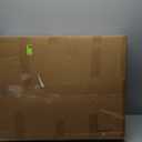 Floor Mats & Cargo Liner for Genesis GV80 2021-2025 2026 5 Seats(Not for Coupe Models), All Weather Automotive TPE Floor Liners Set Anti-Slip Waterproof Accessories (Car Mats+Trunk Mat) Black