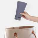 Sun Visor Hats for Women Wide Brim UPF 50+ UV Sun Protection Visor Hats Casual Adjustable Roll up Summer Beach Caps