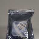 8 Pack 1541FC3000 Odor Neutralizer Technology Vacuum Replacement Cartridges Compatible with Shark AZ3000 AZ3002 IZ862H IZ562H HZ3000 HZ3002 ZD550 Vacuum Cleaner & Air Purifier (Teal, Original)