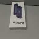 Protective Case for Nintendo Switch 2，Durable Anti-Slip Shockproof Protective Hard Case Full-Body Rugged Protection Switch 2 Cover, Anti-Scratch Cover for Nintendo Switch 2 Skin (Pink)