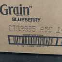 Nutri-Grain Breakfast Bars, Made with 14g Whole Grains, Snack Bars, Blueberry (6 Boxes, 96 Bars)