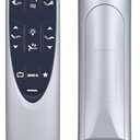 Replacement Remote Controls for Adjustable Bed Base Extend Models RF358A RF502A JDLK.33.01.18