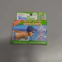 WaterDam A-Series Swimming Ear Plugs Ultra Comfy Great Waterproof Earplugs - Size 3A (Blue) Great for Narrow Ears Like Size 2.8 - Medium Ear Men & Large Ear Teens&Women