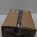 JOEJOY Dog Bed for Large Dogs, XLarge Orthopedic Dog Bed with Removable Washable Cover, Cute Modern Plush & Memory Egg Crate Foam Dog Bed, 42 x 28 inch, Grey