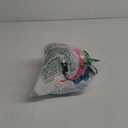 6ft Outdoor Inflatable Decoration with LDE Lights for Birthday Party, Garden, Patio, Lawn