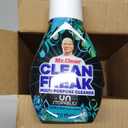 Mr. Clean Clean Freak Multi Surface Cleaning Spray, Deep Cleaning Mist Starter Kit and Refill Bundle, Unstopables Fresh Scent, 16 fl oz, Pack of 