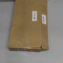 Mr and Mrs Signs Wedding Table Decorations, Wooden Freestanding Letters for Photo Props, Rustic Decoration, Anniversary Shower Gift (Golden)