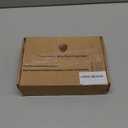 Set of 20 Veritek 14x1.5mm Chrome 7/8 22mm Hex Duplex Acorn OEM Style 1.5 Inch 38.5mm Lug Nuts for Factory Wheels