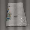 Coastal Beach Octopus Hand Towels for Bathroom Set of 4, Ocean Marine Octopus Relax Breathe Soak Unwind Decorative Hand Towels for Gym Yoga Spa Bathroom Kitchen Decor, 16x24 Inch