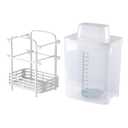 ANYCUBIC Washing Bucket Kit for Wash and Cure 3 Plus, Including Washing Bucket, Washing Basket, Rotor