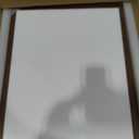 Floating Frame 16x20 Real Double Glass Floating Picture Frame 18x24 Shadow Box Pressed Flowers Frames Floater Maple Wood Frame 16x20 Bouquet Frames For Wedding Memory