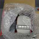 SpringFlower Toy Truck, Boy Toy for 3 4 5 6 Year Old Boys, Oil Tanker Truck Toy with Sound Light and Water Spray Function, Christmas Birthday Gifts for Boys & Girls