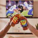 2 x Lipton Zero Sugar Iced Tea, Green Tea Mixed Berry, 16.9 fl oz Bottles, (12 Pack), 100% DV Vitamin C (EXP 05/11/26)