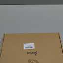 LYOBATH 6 Pack Pink Taper Candles - Taper Candles 10 Inch Dripless, Smokeless & Unscented - 8 Hours Long Burning - Ideal for Weddings, Dinner Parties, and Home Decor