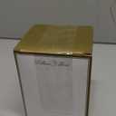 Lillian Rose Asked, I Said Finally Glass, 4.75", Clear, G117 HA