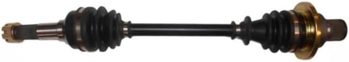 Axle Rear Left UTV CV for HS700 700 500 Shaft YS HS Bucket
