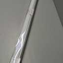 ChrisDowa 100% Blackout Roller Shade, Window Blind with Thermal Insulated, UV Protection Fabric. Total Blackout Roller Blind for Office and Home. Easy to Install.White 45" W x 72" H