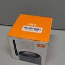 1Mii DS70 Audio Bluetooth Transmitter for TV to Wireless Headphone/Speaker, aptX AD/HD/LL/aptX/SBC, Optical/AUX/RCA Jacks and Mic in, Dual Device Connection, Long Range, Compatible with 99% of TVs