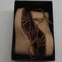 Marc Fisher Zarah Wedge SandalMarc Fisher 8