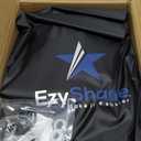 EzyShade 10-Layer Waterproof Sports Car Cover. See Vehicle Size-Chart for Accurate Fit. All Weather Full Outdoor Covers. Corvette Mustang Trans Am Classic Cars Sun Snow Rain. Size C4 (See SizeChart) (Reflective)