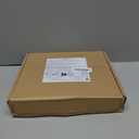 Amazon Basics Lightweight Super Soft Easy Care Wrinkle Free Microfiber 3 Piece Bed Sheet Set with 14-Inch Deep Pockets, Twin, Dark Gray, Solid, Kids, Men & Women Bedding