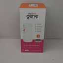 PLAYTEX DIAPER GENIE EXPRESSIO, White