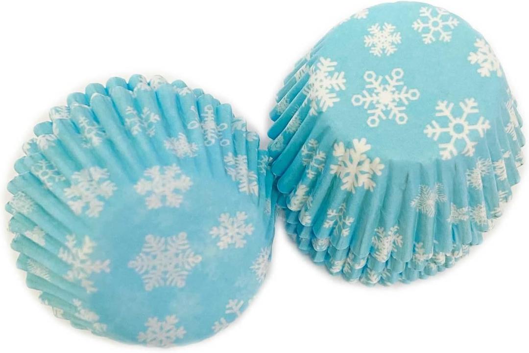 Crave Winter Baking Cup 36 CT