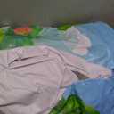 Sensory Chair for Kids, Inflatable Rocking Chair for Kids with Autism & ADHD, Air Cloud Rocker for Toddler as 3 4 5 6 7 8 Year Old Boy Girl Gifts, Autism Sensory Products Training Body Coordination (Grey)