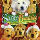 Santa Buddies [DVD]