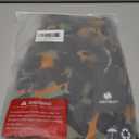 HOTSUIT Mens Swim Trunks with Compression Liner Quick Dry Bathing Suits 7 Inch Swimming 2 in 1 Shorts with Zip Pockets